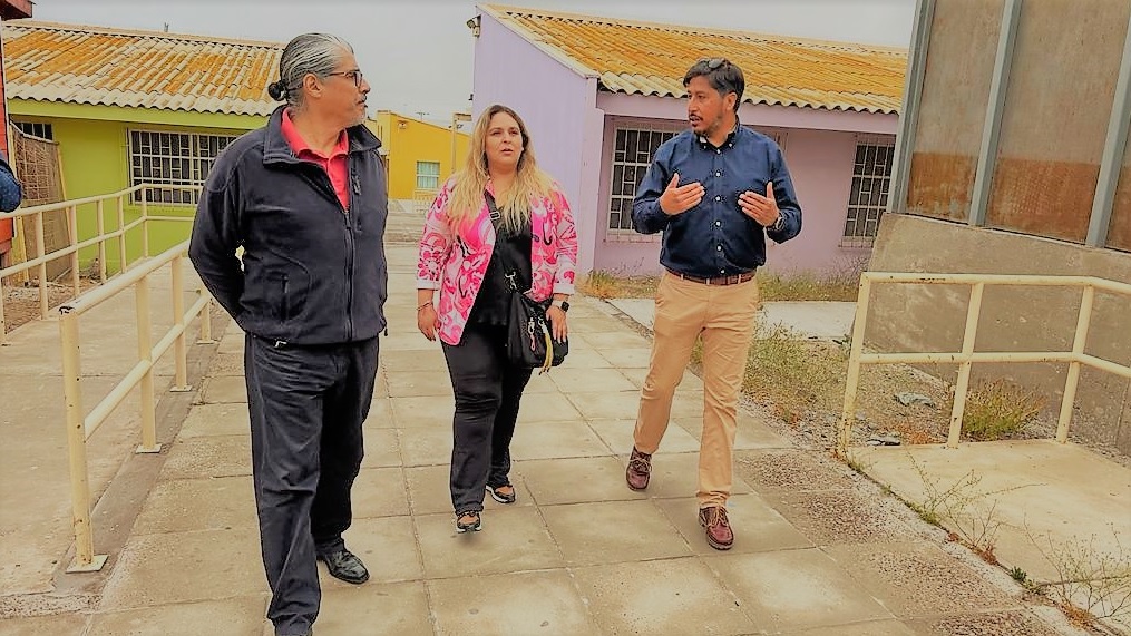 Autoridades de educación se desplegaron en Caldera y Chañaral además de Diego de Almagro a días del inicio del año escolar