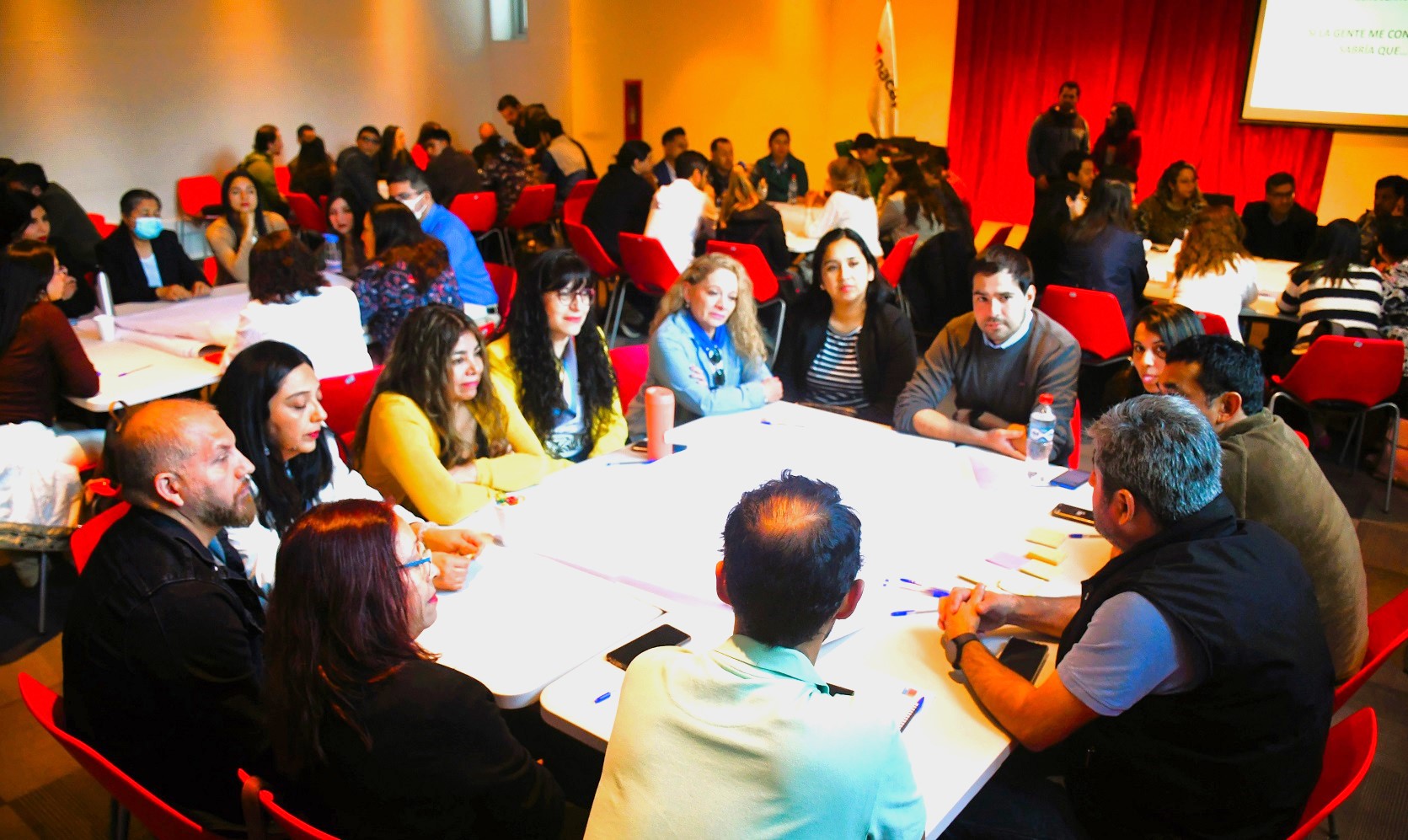 SLEP Atacama requiere directores para establecimientos educacionales de las provincias de Copiapó y Chañaral
