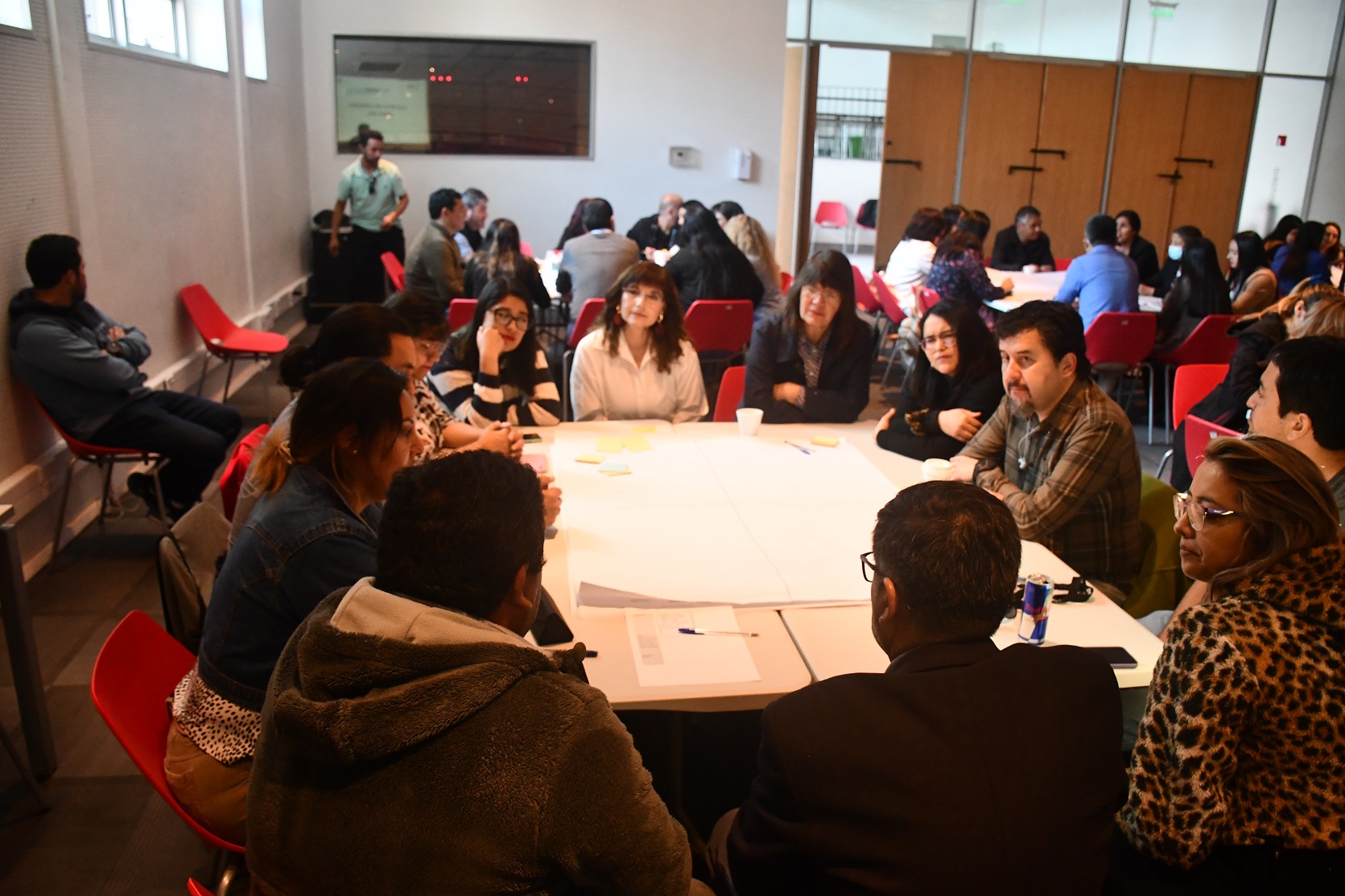 SLEP Atacama difunde “Formulario A-1” sobre objetivos estratégicos institucionales (2024-2026)