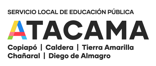 Informativo a la Comunidad Educativa SLEP Atacama