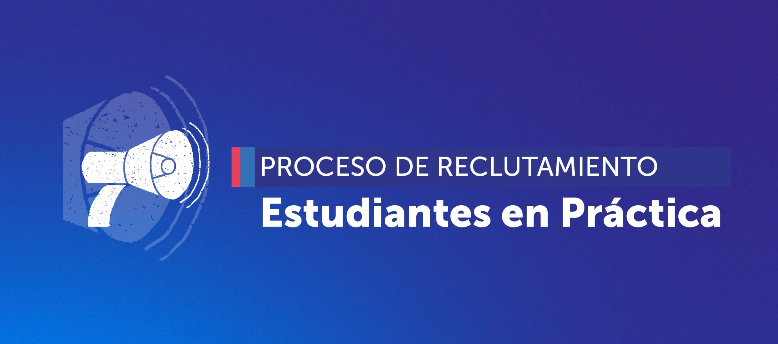 SLEP Atacama abre convocatoria para estudiantes en práctica profesional