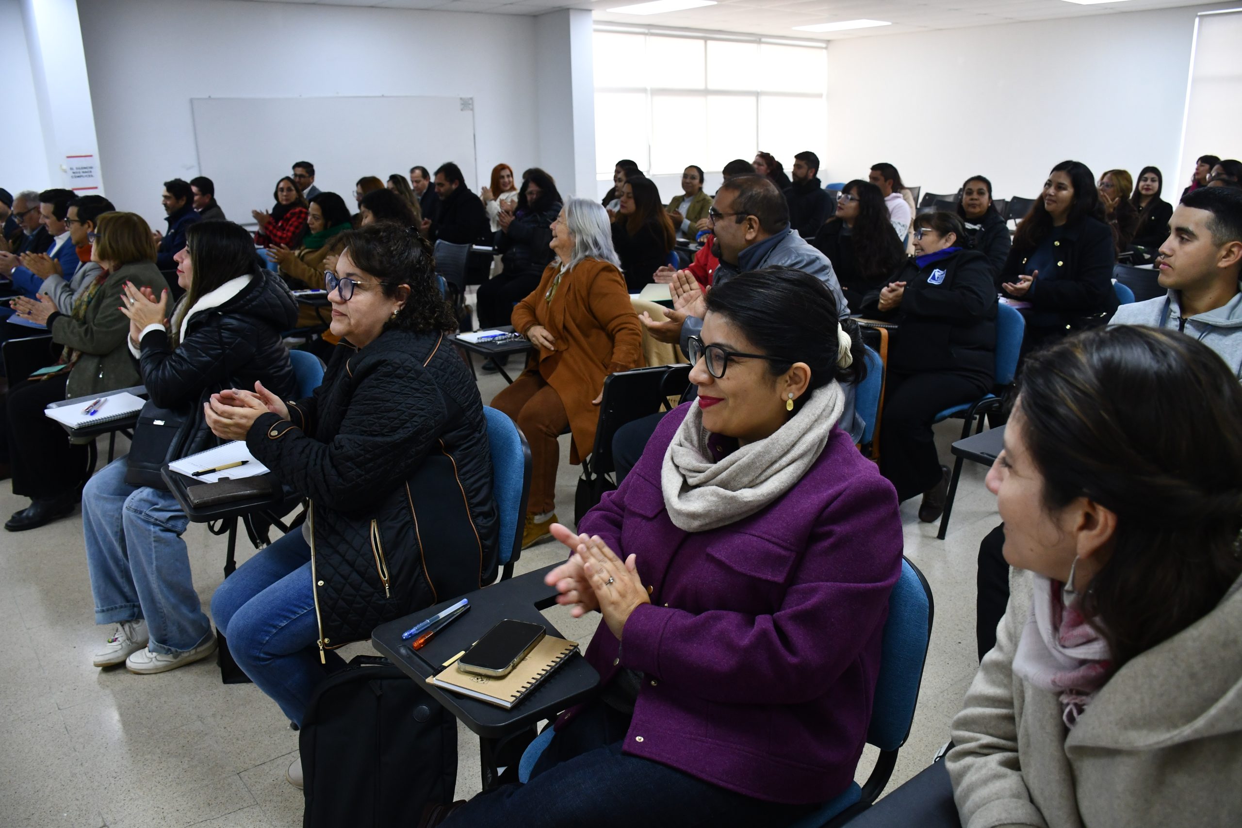 Se da inicio al Diplomado en Convivencia Educativa para docentes y equipos de la Región de Atacama