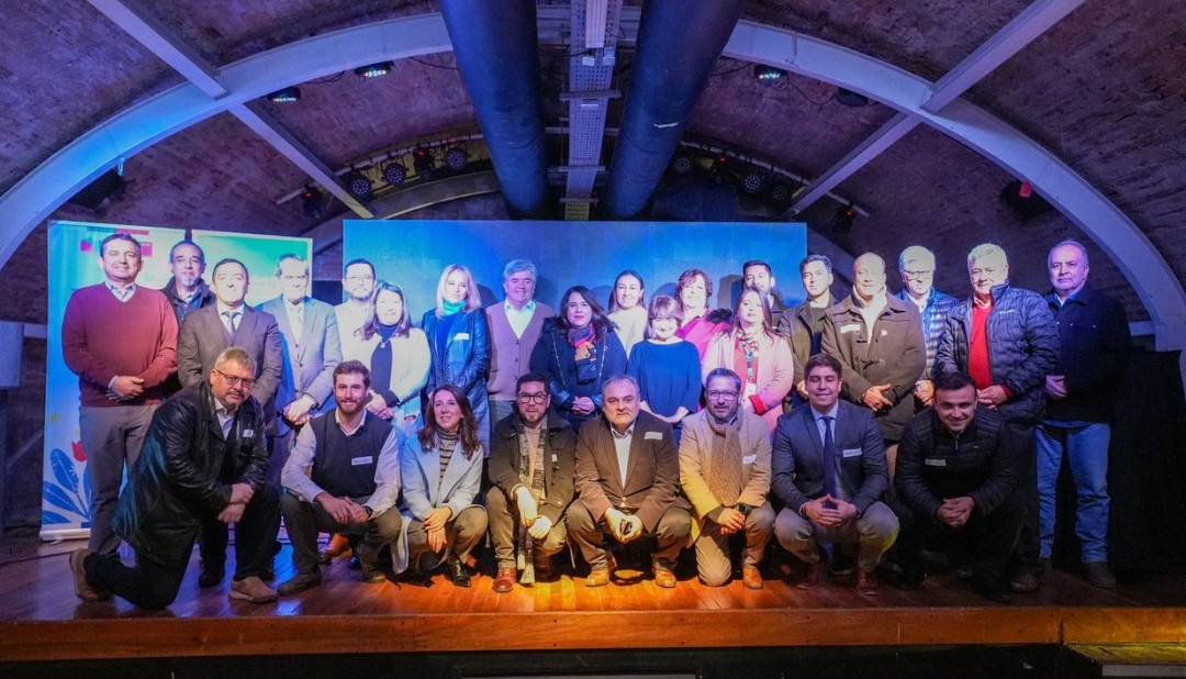 SLEP Atacama participa en Encuentro Nacional de Infraestructura para la Educación Pública