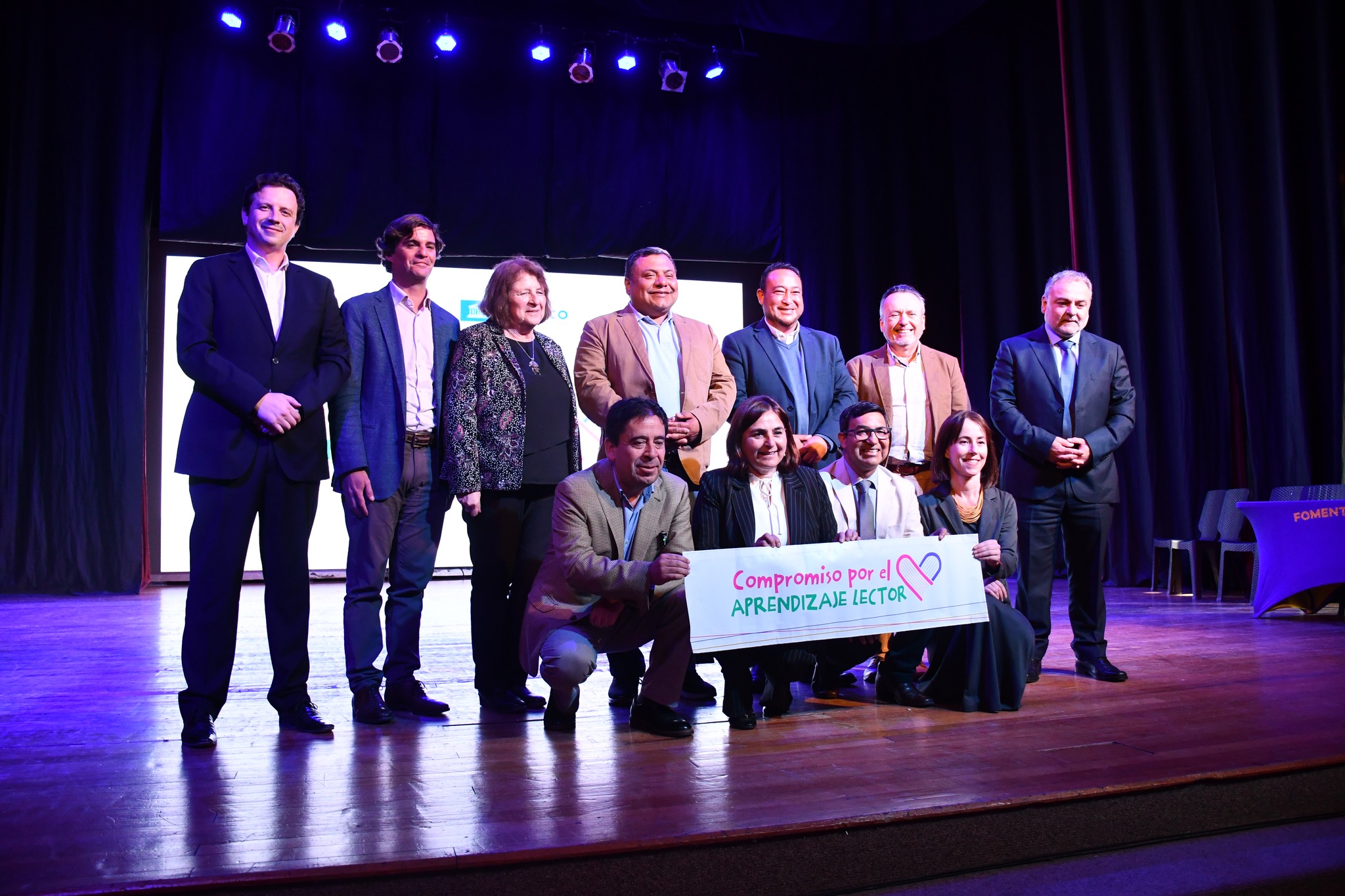 SLEP Atacama se une al compromiso regional para fortalecer la comprensión lectora en niñas y niños