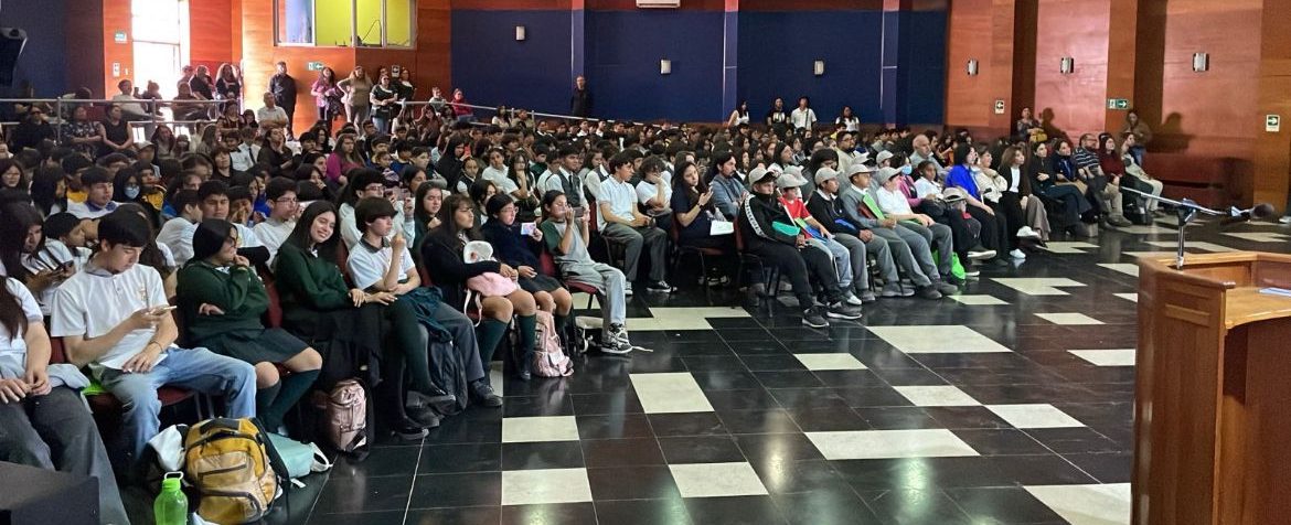 Talento Matemático en Atacama: 54 estudiantes clasifican a la Final Regional de las Olimpiadas de Matemática