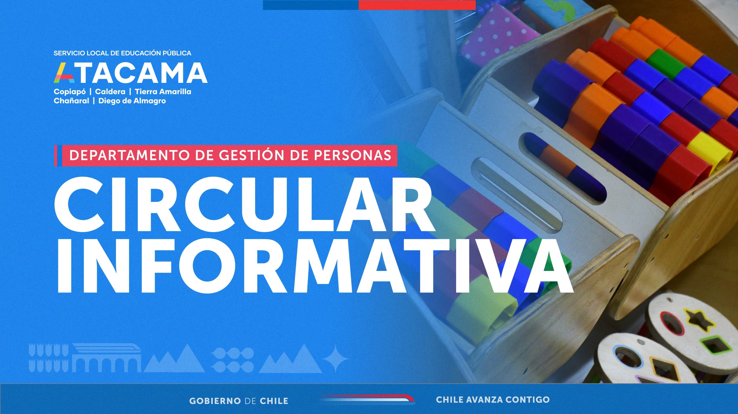 Socializan requisitos, plazos y orientaciones del Proceso de Bonificación al Retiro Docente 2025