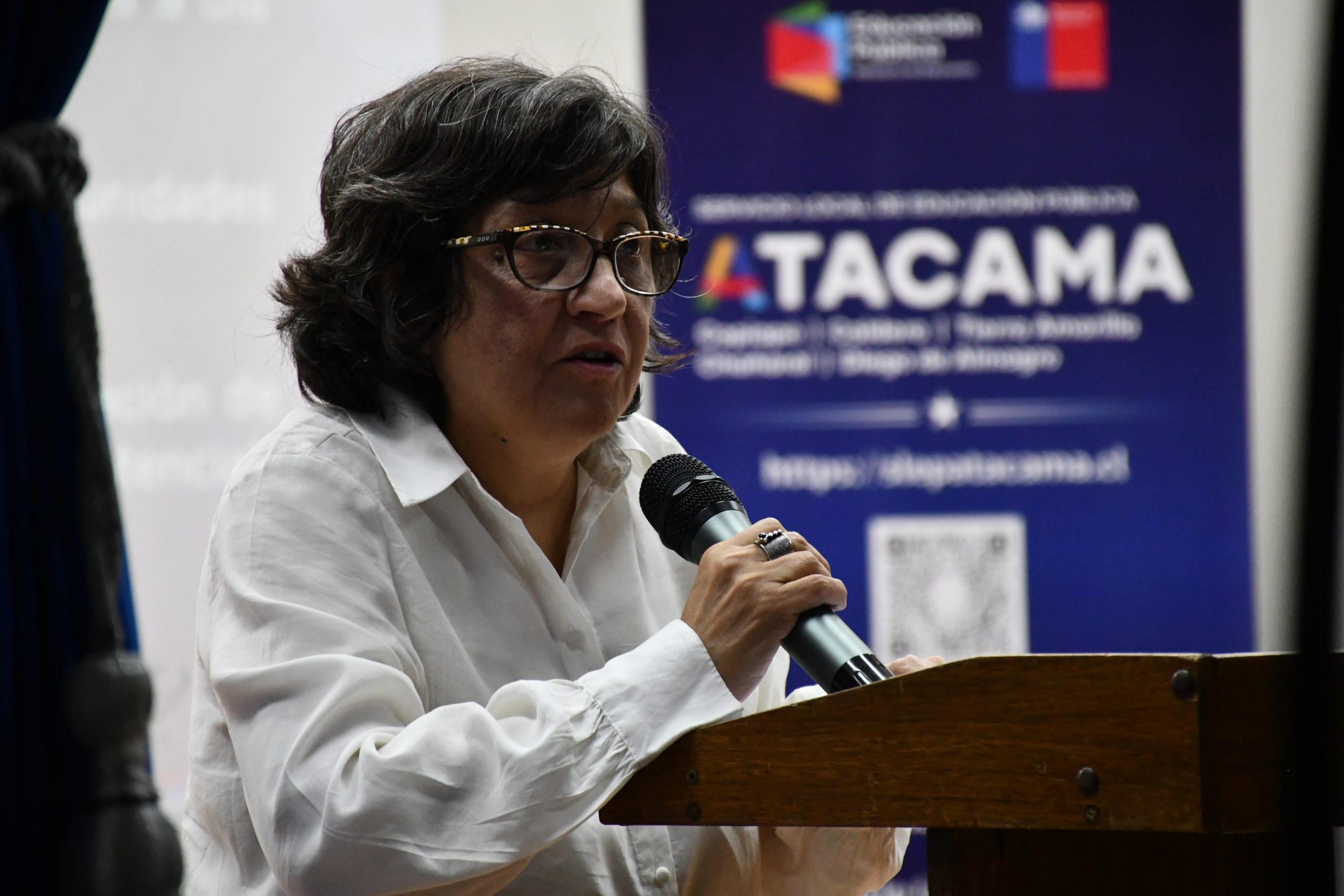 SLEP Atacama presenta Cuenta Pública destacando avances y desafíos de la educación pública en el territorio