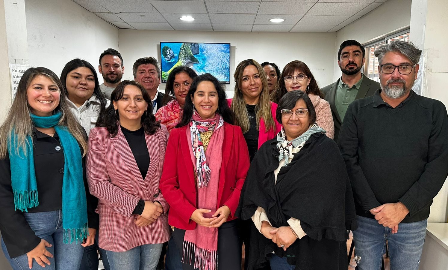 Mesa de Género SLEP Atacama 2026 inicia nuevo ciclo con foco en fortalecimiento institucional y comunidades educativas inclusivas