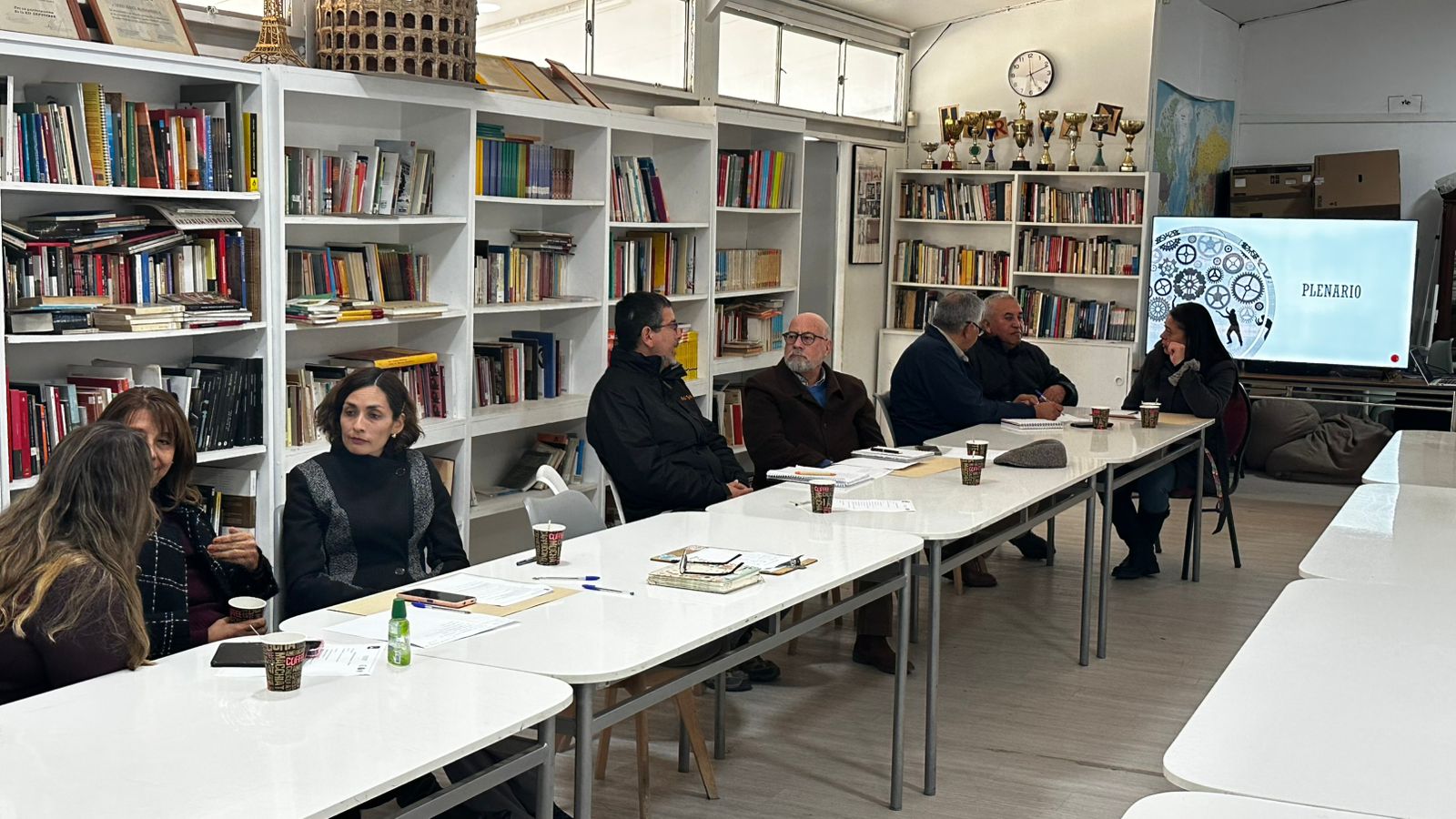 CADE 2026 fortalece la articulación entre el Liceo Jorge Alessandri Rodríguez y la industria minera de Atacama