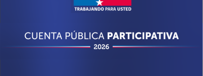 Cuenta publica 2026