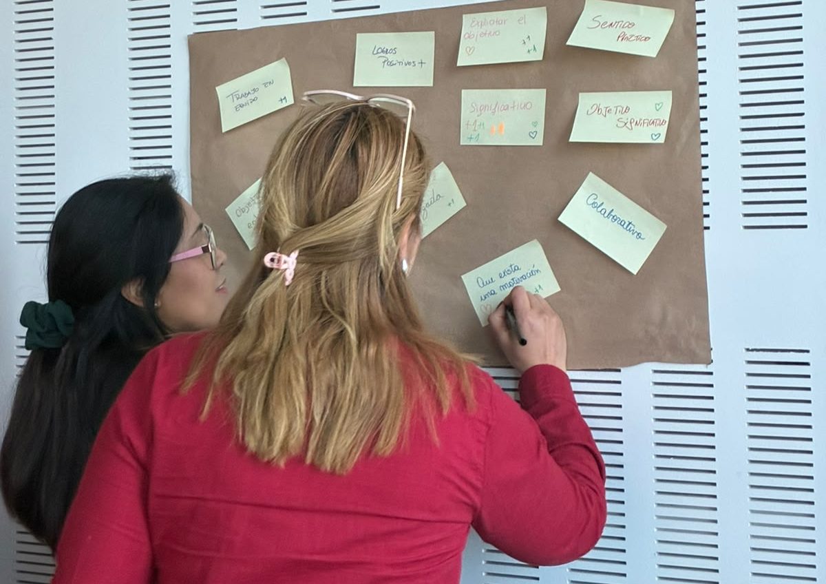 Docentes de SLEP Atacama iniciaron formación en didáctica del lenguaje en el marco del Plan Atacama 2026