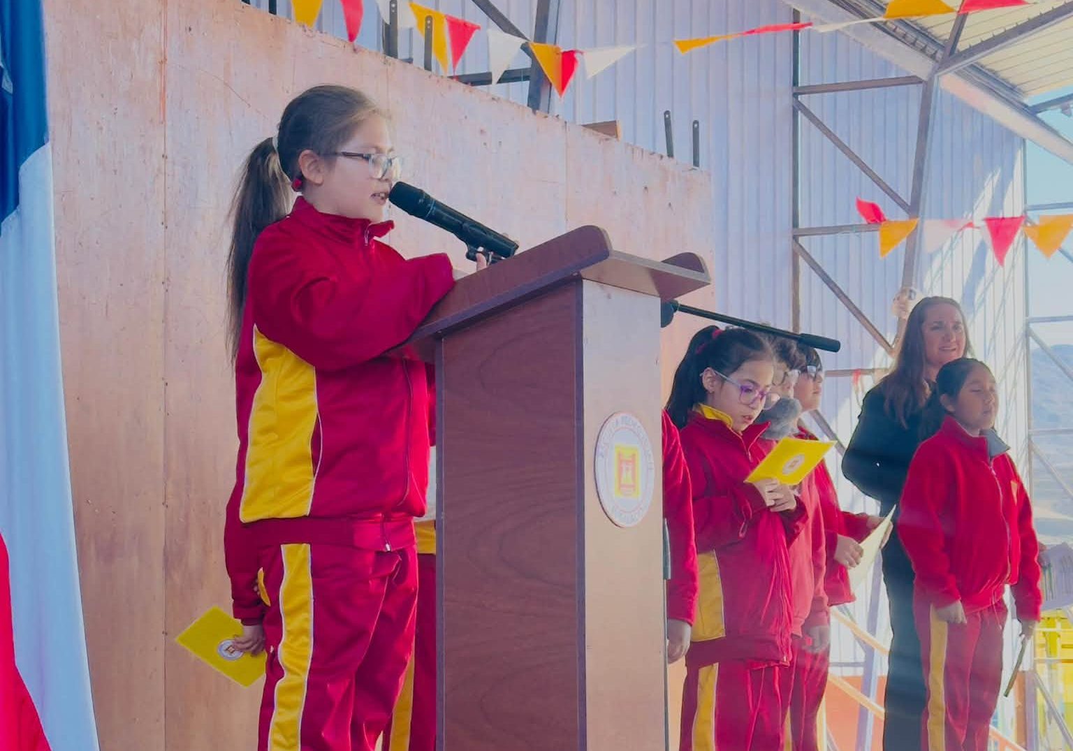 Comunidades educativas de SLEP Atacama retoman actividades con foco en el aprendizaje y la convivencia