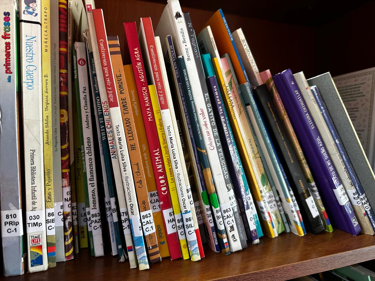 Estudiantes del SLEP Atacama destacan entre ganadores regionales de Booktubers 2026