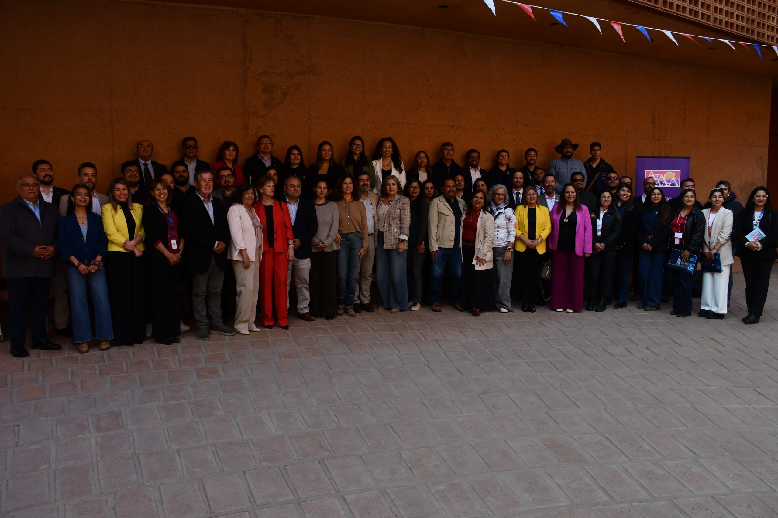 Nueva sesión de la MITTA aborda desafíos de la Educación Técnico-Profesional en Atacama